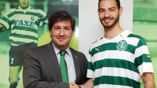 Симеон Славчев вече струва 45 милиона евро