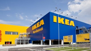 IKEA отвори магазините си в Букурещ