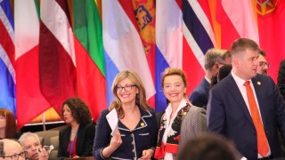 Юбилейната среща на НАТО свърши: Днес съюзът е по-силен от всякога