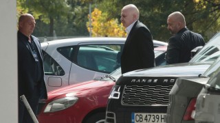 Борисов от Давос: България да има ключова роля в газовата карта на Европа; ВКС окончателно отряза партията на Слави Трифонов