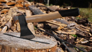 43 годишен мъж от хасковското село Брягово нападна с брадва полицаи