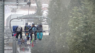 Масирани проверки на лифтове и ски влекове в планинските курорти