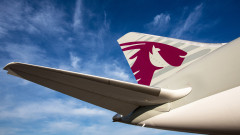 Сделка за историята: Qatar Airways си поръча 160 самолета Boeing на стойност $96 милиарда