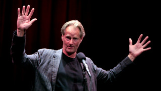 На 73 годишна възраст в дома си в Кентъки почина известният