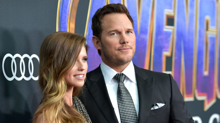 Ще стават ли родители Крис Прат и Катрин Шварценегер