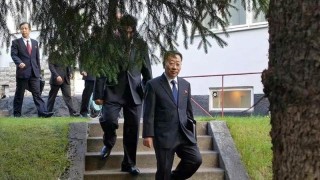 От Съединените щати зависи дали по нататъшните преговори за ядреното разоръжаване