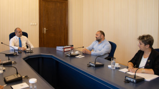 Севлиево е на ограничителен режим на водата а от три