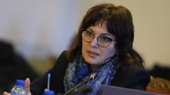 И Асена Сербезова се оплака за натиск от съдебната система