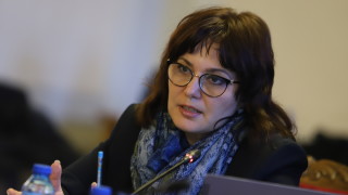 Министърът на здравеопазване Асена Сербезова днес подписа отказ на искане