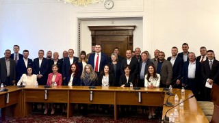 Още една община влиза в стратегията Ново начало на региона