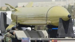 Иранската атомна бомба се бави