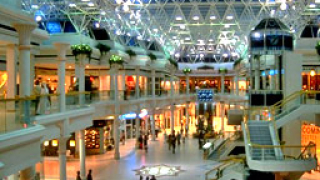 Кризата спря строежа на мол в Пазарджик