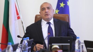 Борисов подкрепя създаването на анкетна комисия за ЧЕЗ Това стана