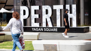 2 милиона австралийци са под блокада след откриването на един