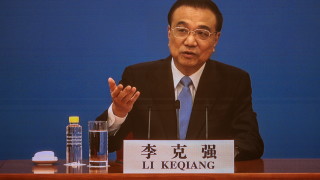 Китайското правителство се надява да създаде 13 милиона нови работни