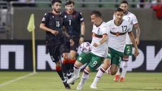 Този четвъртък националите ни ще гостуват на Гибралтар в мач