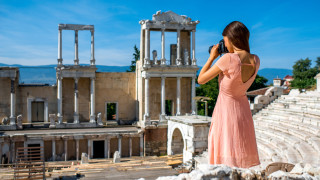 Guardian се заема да направи селекция на 10 европейски града