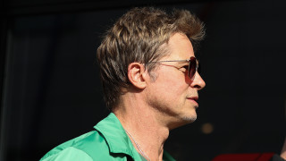 Днес 18 декември рожден ден празнува американският актьор Брад Пит Уилям