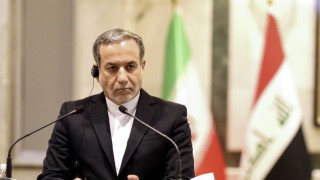 Иран не е получил никакво предложение от САЩ относно евентуална