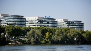 Европейският гигант в сферата на ИТ корпоративните услуги Atos отвори
