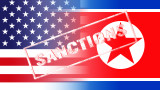  Съединени американски щати постановиха наказания на 13 китайски и севернокорейски компании 