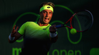 Снощи и тази нощ се изиграха срещите от първия кръг