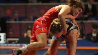 Тайбе Юсеин и Едмонд Назарян обратно на тепиха за Eвропейското