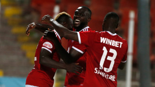 От ЦСКА пуснаха нов надъхващ видеоклип преди много важния утрешен