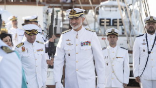 Тази година се навършват 500 години от пристигането на мореплавателя