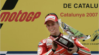 Кейси Стоунър записа четвърта победа