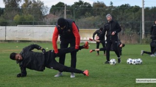 Броени часове остават до подновяването на първенството но в Локомотив