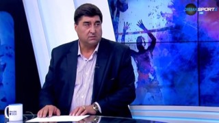 Легендата на българския волейбол Борислав Кьосев даде своята експертна оценка