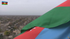 Азербайджан настоява, че Армения въоръжава Нагорни Карабах 