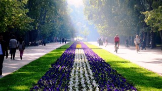 1 6 млн лева са предвидени в общинския бюджет на Варна