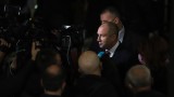 Радев: Абсолютно недопустими са действията на Беларус
