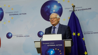 В навечерието на Деня на правата на човека и съвпадащо