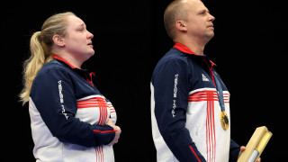 Смесеният тим на Сърбия спечели драматично олимпийската титла в дисциплината