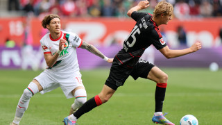 Андрей Илич напусна Унион (Берлин) със стил – два гола и историческа победа