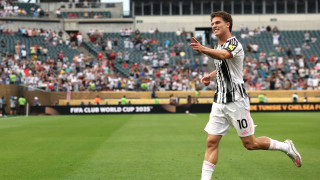 Преговорите между Ювентус и Кенан Йълдъз за нов договор продължават