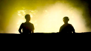 The World of Drum and Bass ще закрие SPIRIT of Burgas 2015