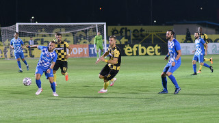 От Монтана се отчетоха с пореден жест към феновете си