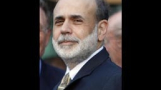 Слаб ръст на икономиката на САЩ прогнозира Бернанке