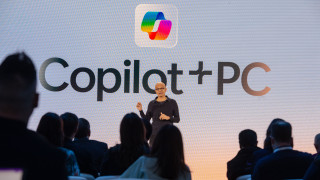 Софтуерната компания Microsoft NASDAQ MSFT достигна нов рекорд за всички