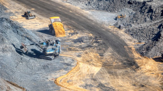 Хората винаги са били обсебени от диамантите и мнозина се