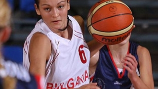Миньор и Славия влязоха в женската баскетболна лига