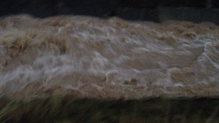 Временно е ограничено движението по път III 353 Ловеч Левски