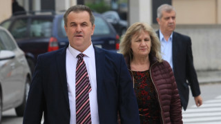 Апелативният специализиран съд окончателно освободи от длъжност кмета на Созопол