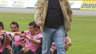 Нафтекс спечели второто дело срещу Мица