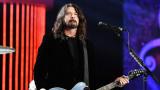 Foo Fighters, концертите им и изискването за ваксина или отрицателен PCR тест