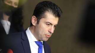 Премиерът Кирил Петков се надява до края на януари да
